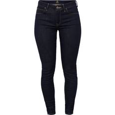 Lee Scarlett Skinny - Bleu