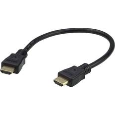 Aten High Speed with Ethernet HDMI-HDMI 0.3m