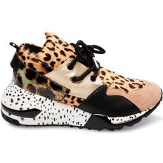 Steve madden sneaker w Steve Madden Cliff W - Animal