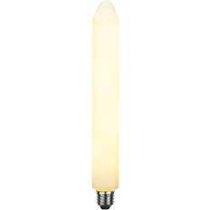 Star Trading LED-lamppu Putkimainen T38 opaali E27 5,8W (35W)