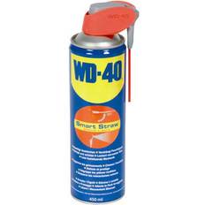 WD-40 Monitoimiöljyt WD-40 Smart Straw