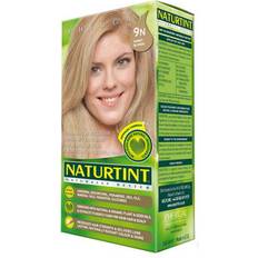 Permanent Hair Colour 9N Honey Blonde