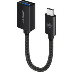 Usb c usb a 3.1 gen 2 Alogic Prime USB C-USB A 3.1 (Gen.2) M-F