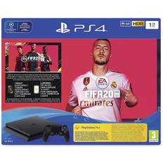 Ps4 konsol Sony PlayStation 4 Slim 1TB - FIFA 20