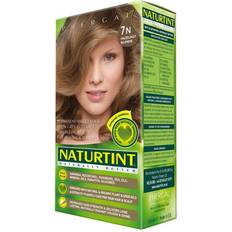 Naturtint Permanent Hair Colour 7N Hazelnut Blonde