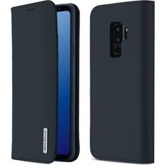 Samsung Galaxy S9+ Plånboksfodral Dux ducis Wish Series Case (Galaxy S9 Plus)