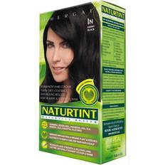 Permanent Hair Colour 1N Ebony Black