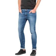 Lee jeans malone Lee Malone Skinny Jeans - Blue Drop