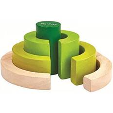 Plantoys Curve Blocks