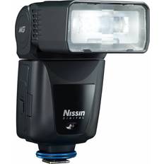 Nissin MG80 Pro Flash for Nikon Cameras