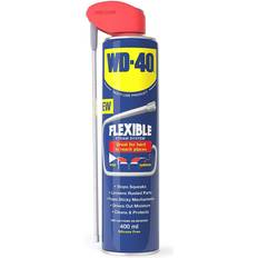 Flexible Spray