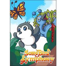 Music PC Games Songbird Symphony (PC)