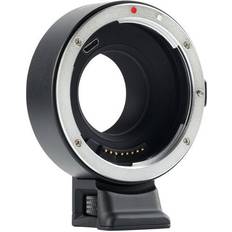 Viltrox EF-FX1 Canon EF to Fuji X Lens Mount Adapter