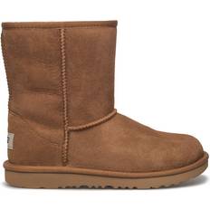 Kid's Classic II - Chestnut