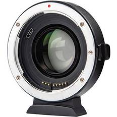 Fx2 Viltrox EF-FX2 For Canon EF To Fuji X Lens Mount Adapter