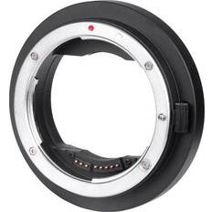 Viltrox Camera Accessories Viltrox EF-GFX For Canon EF To Fuji GFX Lens Mount Adapter