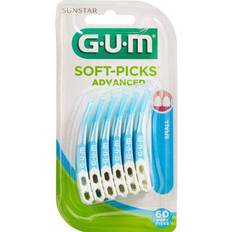 Gum advanced GUM Soft-Picks Advanced Small 60-pack