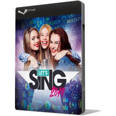 Let's Sing 2019 (PC)