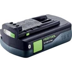 Festool BP 18 Li 3.1 C