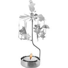 Pluto Produkter Muminfamilj Julljusstake 6.5cm