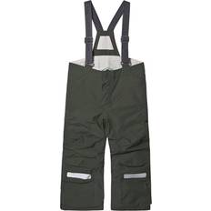 Didriksons Kid's Laxen Pants - Spruce Green (503119-346)