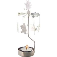 Pluto Produkter Mumin Advent Candle Holder 6.5cm