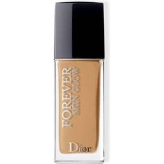 Dior Diorskin Forever Skin Glow SPF35 PA++ 4WO Warm Olive