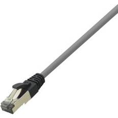 LogiLink RJ45-RJ45 S/FTP Cat8.1 5m