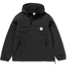 Carhartt nimbus pullover winter Carhartt Nimbus Pullover (Winter) - Black