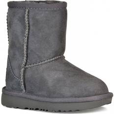 UGG Classic II Gris Infantil - Grey