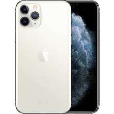 Apple iphone 64gb Apple iPhone 11 Pro, 64GB Silver