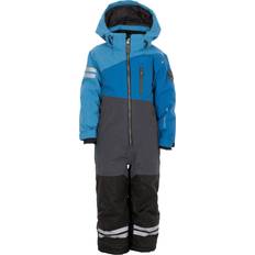 Azul Monos de nieve Lindberg Trysil Overall Blue Unisex Azul