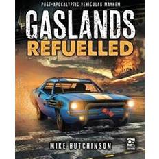 Gaslands: Refuelled (Indbundet, 2019)