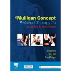 The Mulligan Concept of Manual Therapy (Häftad, 2019)