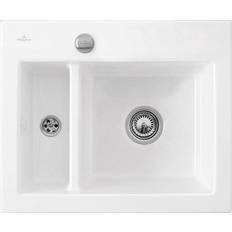 Villeroy & Boch Subway 60 XM Flat (67801FR1)