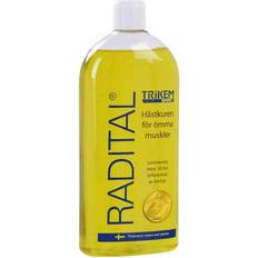 Radital Liniment 250ml