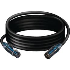 Tasker Analog XLR-XLR M-F 9m