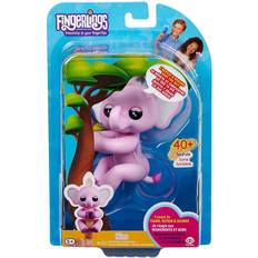 Elephant Interactive Pets Wowwee Fingerlings Nina