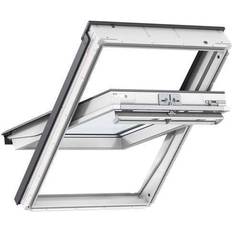 Velux GGLCK012070S2 Aluminium Roof Window Double-Pane 55x69.8cm