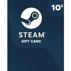 Steam - 10 USD