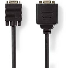 Nedis VGA-2VGA M-F