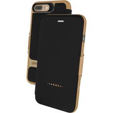 Gear4 Plånboksfodral Gear4 Oxford Case for iPhone 6/6S/7/8 Plus