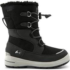 Viking Totak Gtx Talvikengät - Black/Charcoal