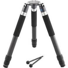 Novoflex TrioPod PRO75 Tripod Spider with 3-Section Carbon Fiber Leg