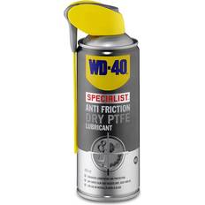 Aceites Multifuncionales WD-40 Specialist Anti-Friction Dry PTFE Lubricant Aceite Multifuncional 0.4L