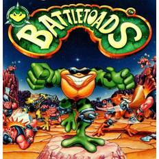 Battletoads (PC)