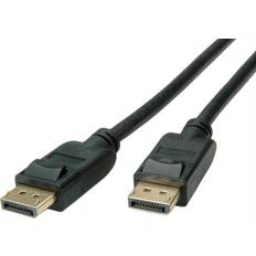 Roline DisplayPort - DisplayPort 1.4 1.5m