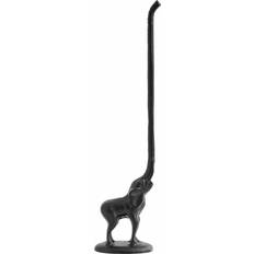 Järn Prydnadsfigurer Nordal Elephant Prydnadsfigur 47cm