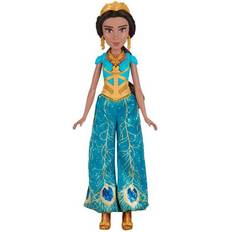 Jasmin dukke Hasbro Disney Aladdin Syngende Jasmin Dukke E5442