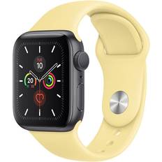 Apple Watch Series 5 44mm Aluminium Case With Sport Band